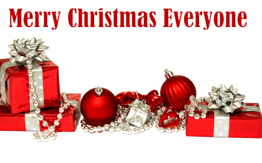 Merry Christmas From Life and Care Chiropractic